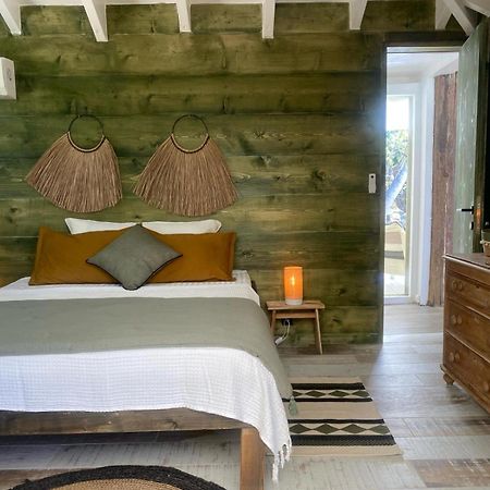 Villa Cazou, Sea View, Private Pool, Wifi 100Mbps Oyster Pond Экстерьер фото