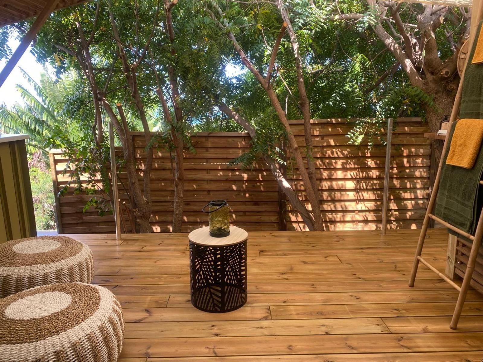 Villa Cazou, Sea View, Private Pool, Wifi 100Mbps Oyster Pond Экстерьер фото
